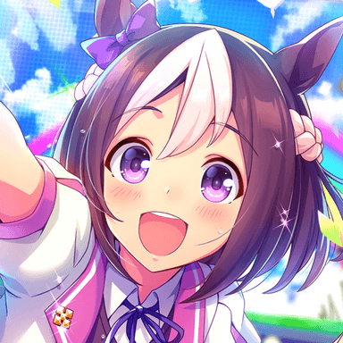 Uma Musume Pretty Derby - ウマ娘 プリティーダービー
