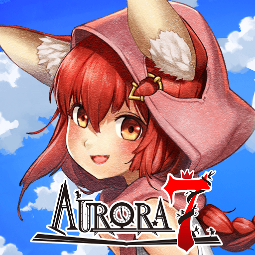 Aurora7(オーロラセブン)